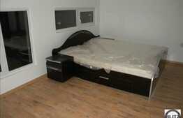 Apartament 2 camere, 37 mp utili, zona Garii