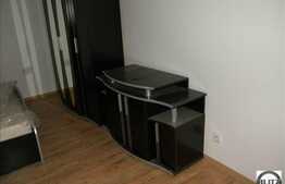 Apartament 2 camere, 37 mp utili, zona Garii