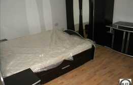 Apartament 2 camere, 37 mp utili, zona Garii