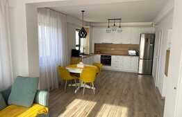 Apartament de 2 camere, 57 mp, Ghimbav