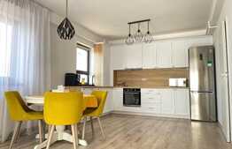 Apartament de 2 camere, 57 mp, Ghimbav