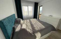 Apartament de 2 camere, 57 mp, Ghimbav