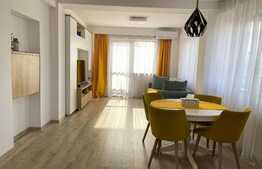 Apartament de 2 camere, 57 mp, Ghimbav