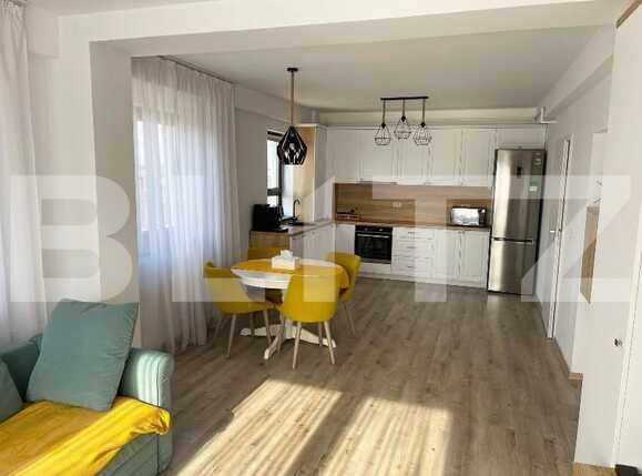 Apartament de vânzare 2 camere Ghimbav - 65557AV | BLITZ Brașov | Poza1