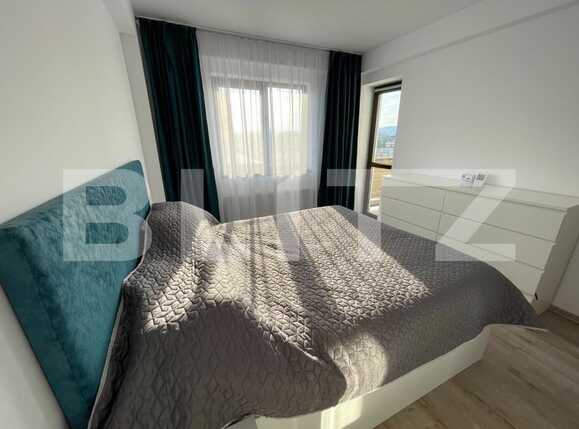 Apartament de vânzare 2 camere Ghimbav - 65557AV | BLITZ Brașov | Poza4