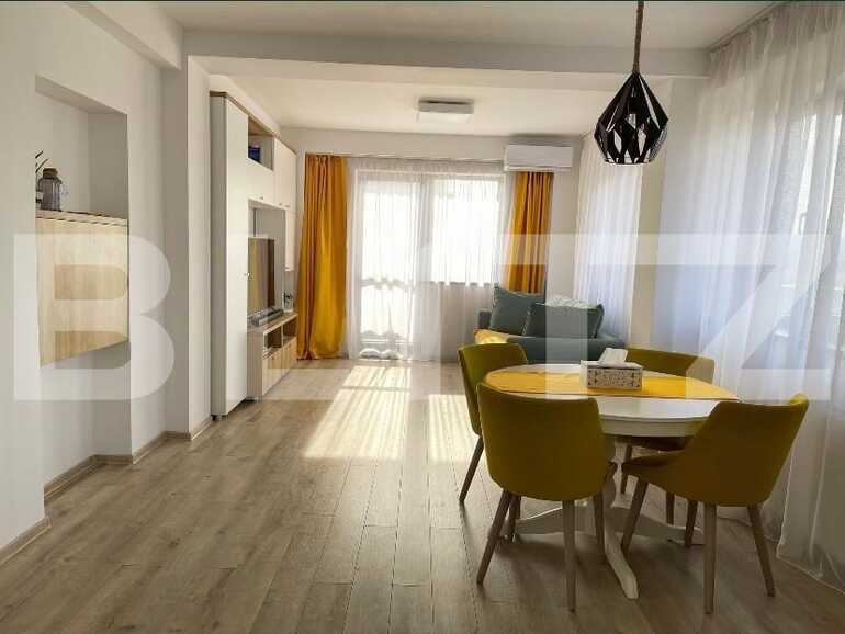 Apartament de vanzare 2 camere Ghimbav - 65557AV | BLITZ Brasov | Poza3