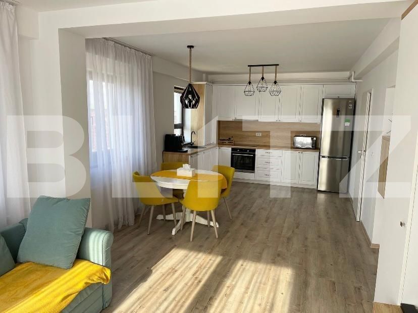 Apartament de vânzare 2 camere Ghimbav - 65557AV | BLITZ Brașov | Poza1
