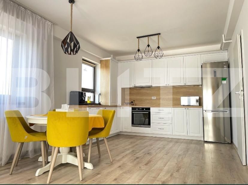 Apartament de vânzare 2 camere Ghimbav - 65557AV | BLITZ Brașov | Poza2