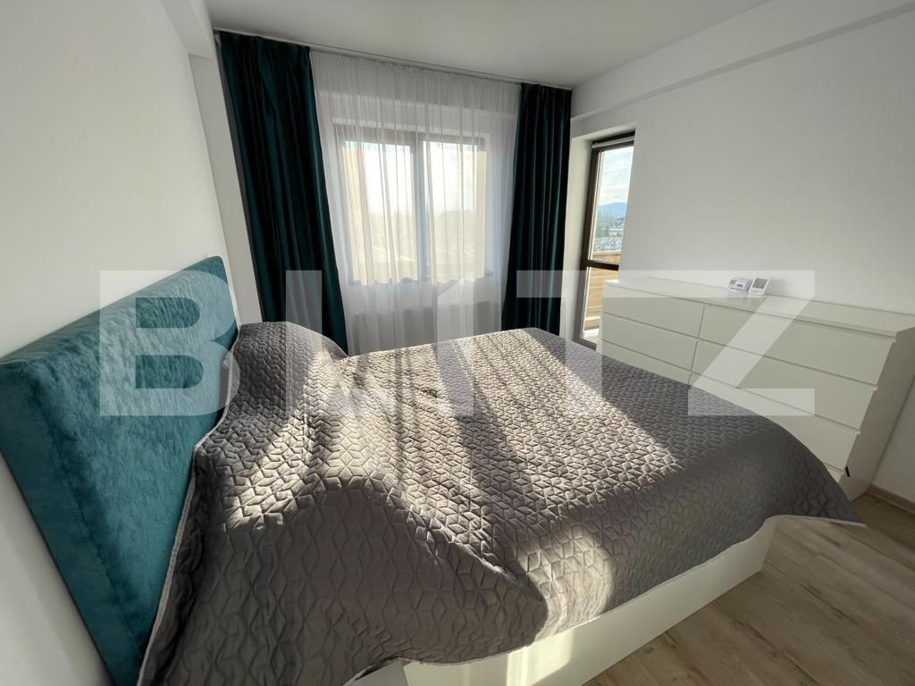 Apartament de vânzare 2 camere Ghimbav - 65557AV | BLITZ Brașov | Poza4