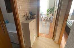 Garsoniera, 35 mp, decomandat, Uzina 2 