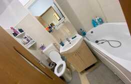 Garsoniera, 35 mp, decomandat, Uzina 2 