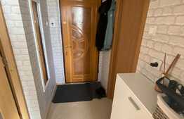 Garsoniera, 35 mp, decomandat, Uzina 2 