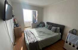 Garsoniera, 35 mp, decomandat, Uzina 2 