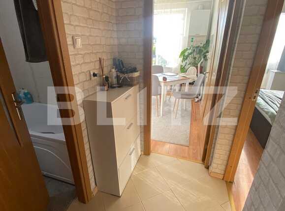 Garsonieră de vânzare Uzina 2 - 65559AV | BLITZ Brașov | Poza4