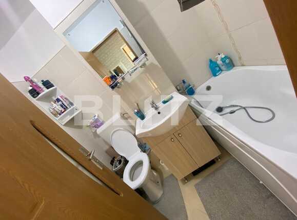 Garsonieră de vânzare Uzina 2 - 65559AV | BLITZ Brașov | Poza7