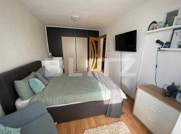 Garsonieră de vânzare Uzina 2 - 65559AV | BLITZ Brașov | Poza1