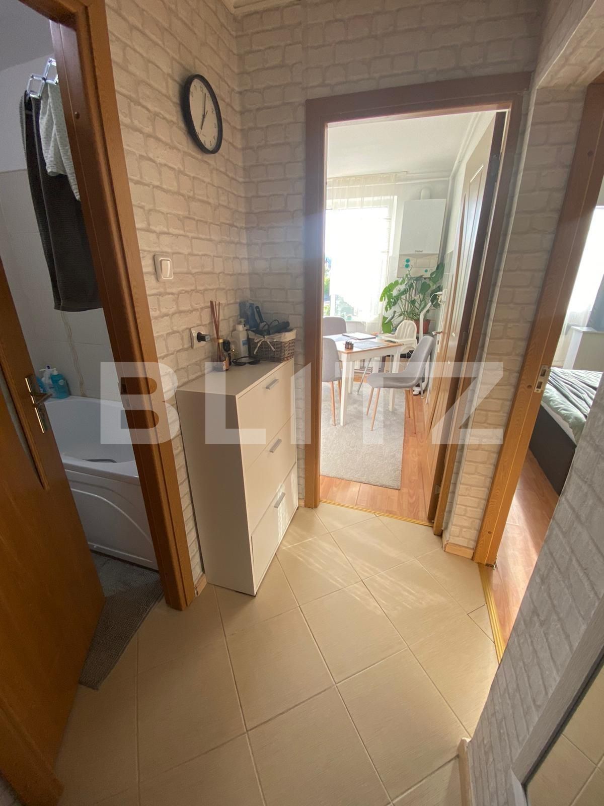 Garsonieră de vânzare Uzina 2 - 65559AV | BLITZ Brașov | Poza4