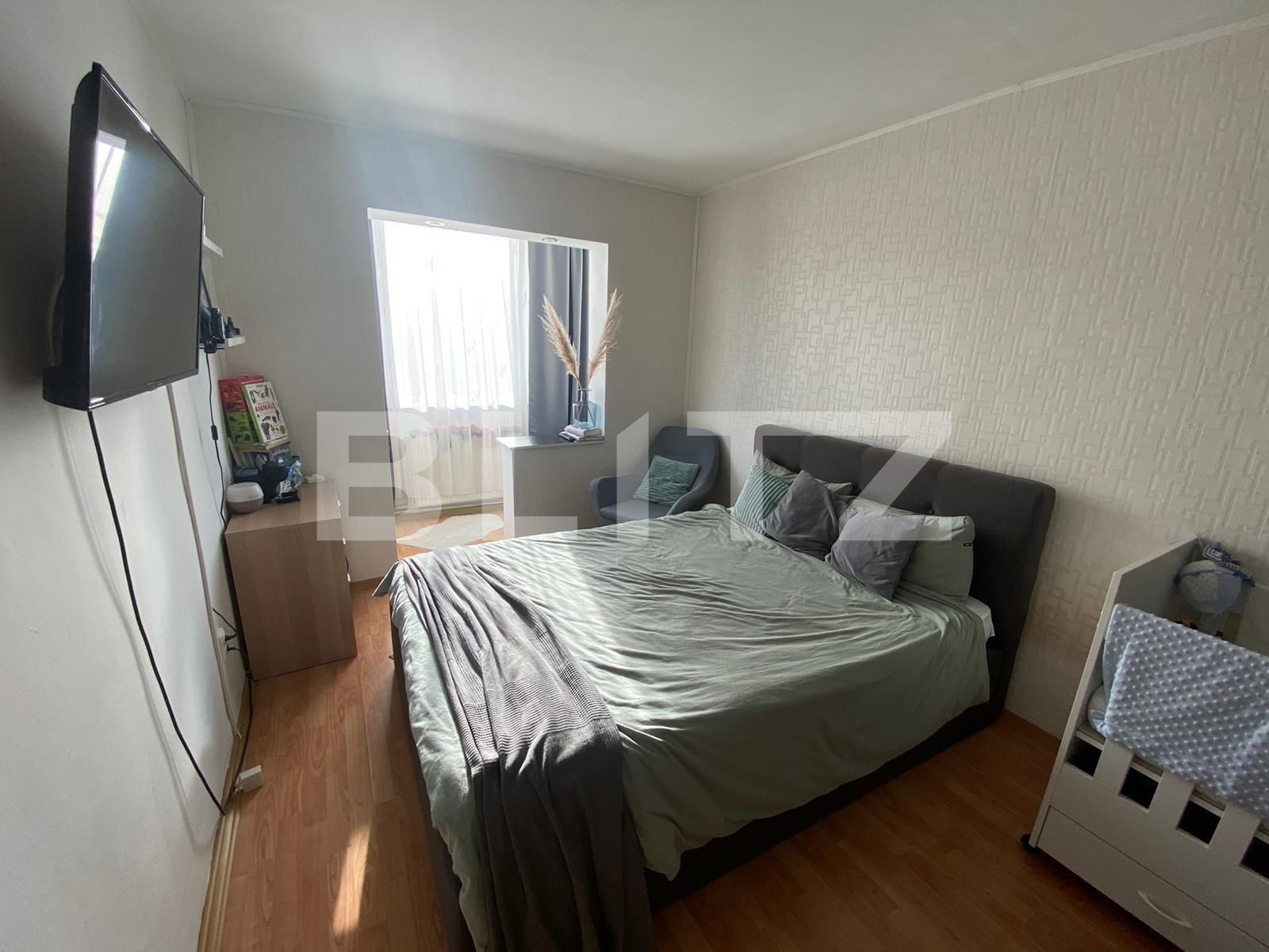 Garsonieră de vânzare Uzina 2 - 65559AV | BLITZ Brașov | Poza2