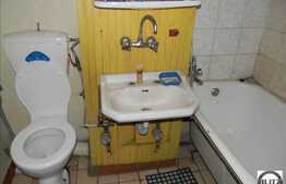 Vanzare apartament cu 2 camere decomandate, 40,2 mp utili, boxa la subsol