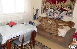 Vanzare apartament cu 2 camere decomandate, 40,2 mp utili, boxa la subsol