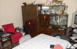 Vanzare apartament cu 2 camere decomandate, 40,2 mp utili, boxa la subsol