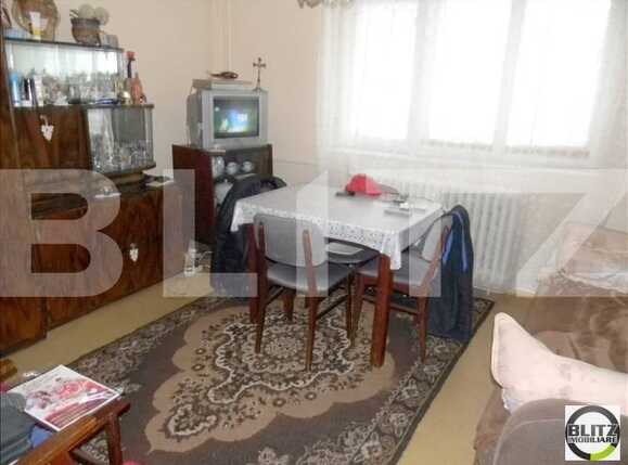 Apartament de vânzare 2 camere Manastur - 6556AV | BLITZ Cluj-Napoca | Poza1