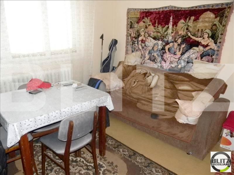 Apartament de vânzare 2 camere Manastur - 6556AV | BLITZ Cluj-Napoca | Poza2