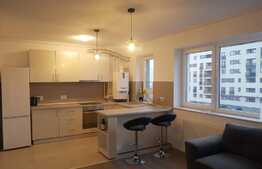 Apartament 2 camere, Coresi Avantgarden