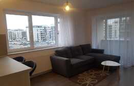 Apartament 2 camere, Coresi Avantgarden