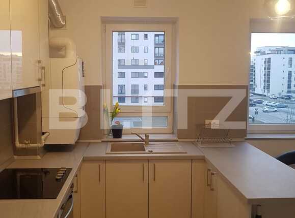 Garsonieră de închiriat Avantgarden - 65560AI | BLITZ Brașov | Poza4