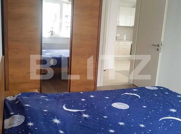 Garsonieră de închiriat Avantgarden - 65560AI | BLITZ Brașov | Poza7