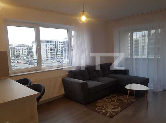 Garsonieră de închiriat Avantgarden - 65560AI | BLITZ Brașov | Poza2