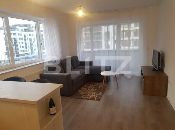Garsonieră de închiriat Avantgarden - 65560AI | BLITZ Brașov | Poza3