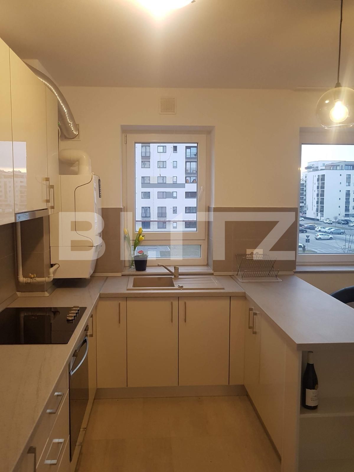 Garsonieră de închiriat Avantgarden - 65560AI | BLITZ Brașov | Poza4