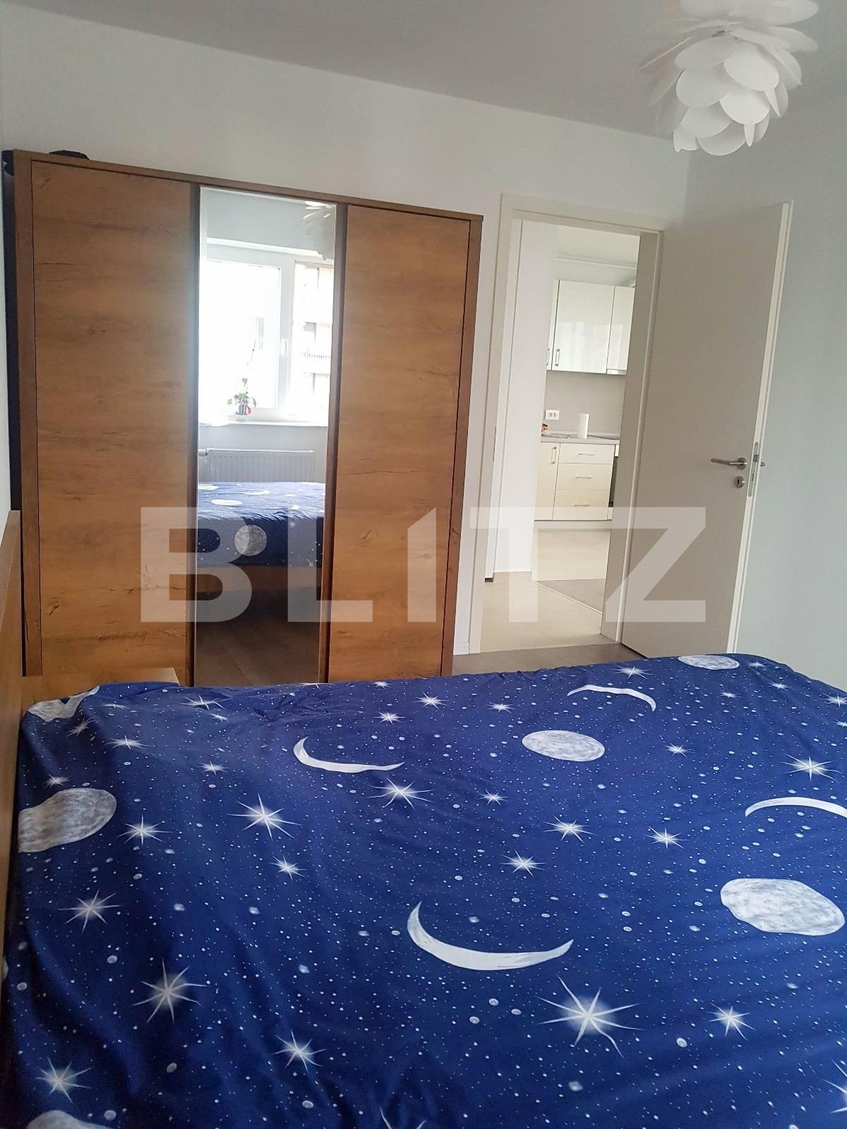 Garsonieră de închiriat Avantgarden - 65560AI | BLITZ Brașov | Poza7