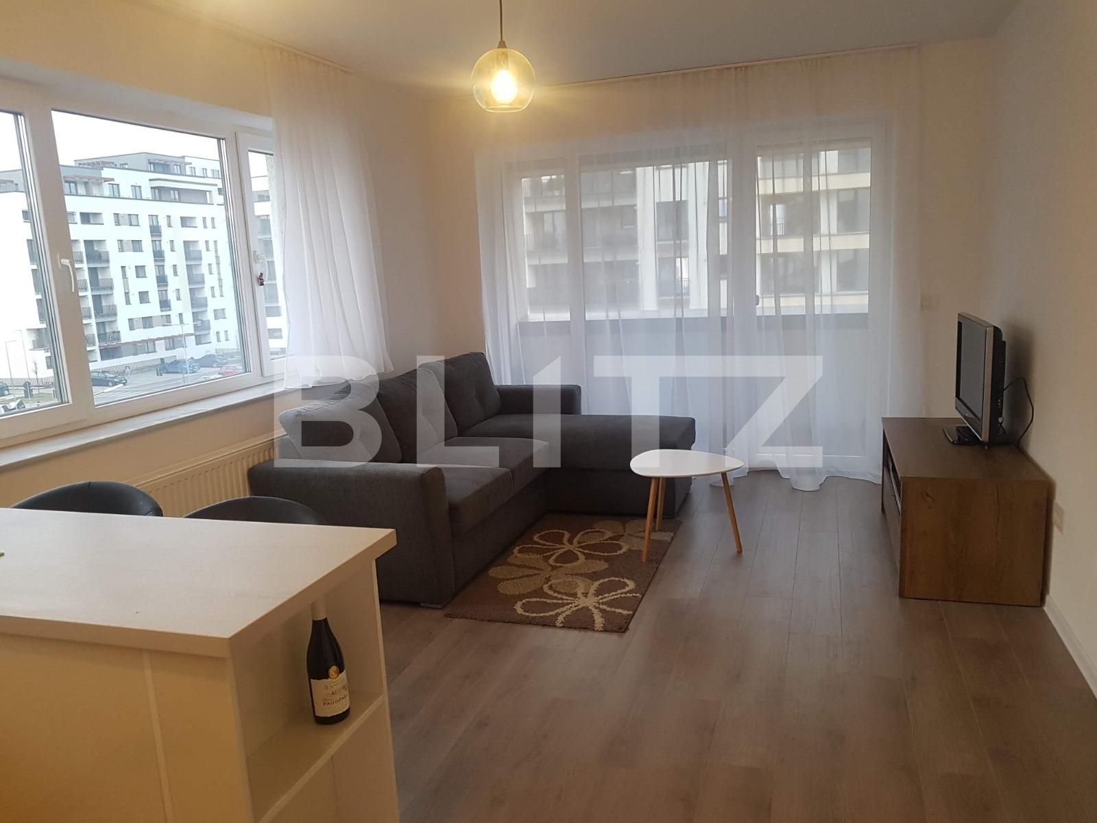 Garsonieră de închiriat Avantgarden - 65560AI | BLITZ Brașov | Poza3