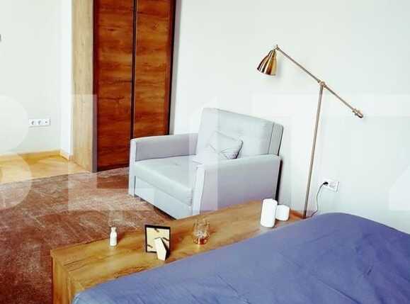 Apartament de închiriat 2 camere Centrul Civic - 65567AI | BLITZ Brașov | Poza5