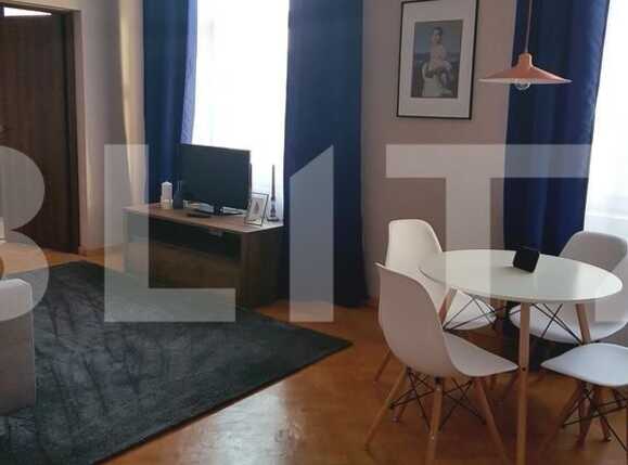 Apartament de închiriat 2 camere Centrul Civic - 65567AI | BLITZ Brașov | Poza1