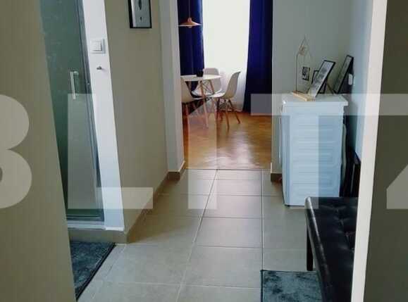 Apartament de închiriat 2 camere Centrul Civic - 65567AI | BLITZ Brașov | Poza10