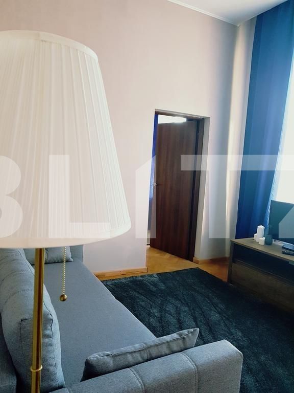 Apartament de închiriat 2 camere Centrul Civic - 65567AI | BLITZ Brașov | Poza2
