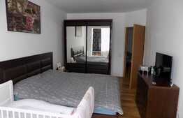 Apartament modern de 2 camere, etaj intermediar, zona Florilor