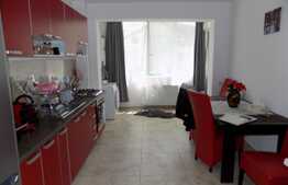 Apartament modern de 2 camere, etaj intermediar, zona Florilor