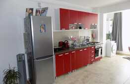 Apartament modern de 2 camere, etaj intermediar, zona Florilor