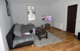 Apartament modern de 2 camere, etaj intermediar, zona Florilor