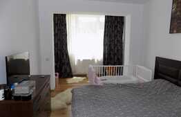 Apartament modern de 2 camere, etaj intermediar, zona Florilor