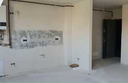 Apartament 2 camere, bloc nou, parcare cu CF, etaj intermediar!