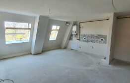 Apartament 2 camere, bloc nou, parcare cu CF, etaj intermediar!