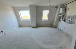 Apartament 2 camere, bloc nou, parcare cu CF, etaj intermediar!