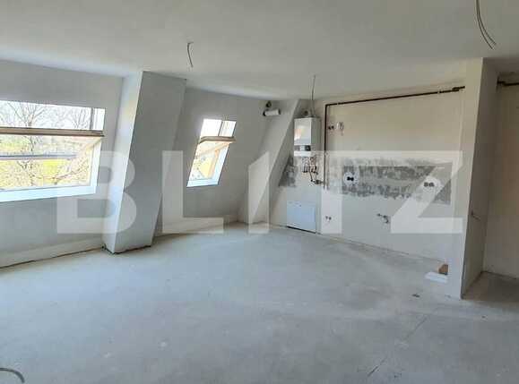 Apartament de vânzare 2 camere Dambul Rotund - 65569AV | BLITZ Cluj-Napoca | Poza6