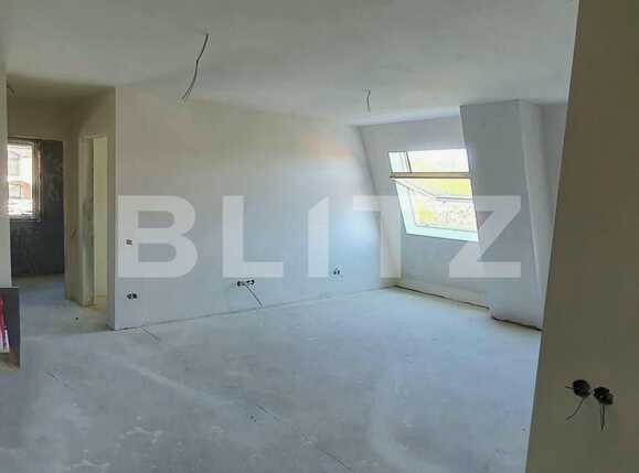 Apartament de vânzare 2 camere Dambul Rotund - 65569AV | BLITZ Cluj-Napoca | Poza3
